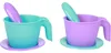 Toi-Toys - GO PLAY Strandset - in Kuchenform (13-teilig) Produktbild-Vorschau 4