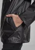 Urban Classics Leichte Jacke Light Pull Over Jacket Black-M Produktbild-Vorschau 8