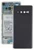 Für Samsung Galaxy S10 SM-G973 Akkudeckel Backcover Produktbild-Vorschau 5