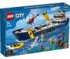 LEGO® City 60266 Nave da esplorazione oceanica Anteprima dell’immagine prodotto 37