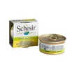Schesir Thunfisch mit Kleinen Sardellen 70 gx24 Produktbild-Vorschau 2