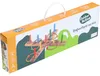 Outdoor Active Outdoor active Ringwurfspiel aus Holz mit 9 Produktbild-Vorschau 3