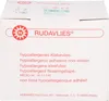 NOBA Rudavlies Klebevlies hypoalergenní 1 role 10 cm x 10 m Náhled obrázku produktu 9