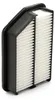 RIDEX 8A0184 Luftfilter für HYUNDAI ix35 (LM, EL, ELH) Produktbild-Vorschau 10