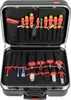 Walizka na narzędzia elektryczne KNIPEX BIG Basic Move Podgląd zdjęcia produktu 1