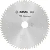 PRO Aluminium cordless Kreissägeblatt, 216 x 2,2 x 30 mm Produktbild-Vorschau 1
