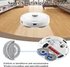 Zubehör Ersatzteil für Roborock Qrevo S/Qrevo Pro/Qrevo Produktbild-Vorschau 4