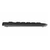 Cherry Tastatur KW 3000*Schwarz* - Tastatur - QWERTZ Produktbild-Vorschau 2