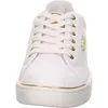 Guess Damen Schnürer FL5BEK FAL12 WHITE Farbe:Weiß Größe: Produktbild-Vorschau 68