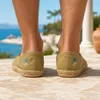 SummerFresh Summerfresh Espadrilles FRESH Herren, Slipper , Produktbild-Vorschau 7