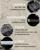 Treningowy miecz samurajski - Ninja Katana z pochwą i Podgląd zdjęcia produktu 4