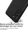 imoshion Coque arrière avec porte-cartes pour le Samsung Voir les images du produit 4
