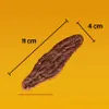 PEDIGREE® RANCHOS™ Originals mit Rind 180g Produktbild-Vorschau 4