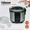 Tristar Cuiseur de riz et multicuiseur numérique 500 W 1,5L Voir les images du produit 24