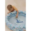 Ocean Dreams Schwimmbecken Blau 80cm, 2 Jahr(e), Produktbild-Vorschau 3