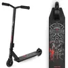 MOVINO Kinder Stunt-Scooter Tyro Schwarz Produktbild-Vorschau 1