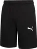PUMA teamGOAL Casuals Shorts Herren schwarz XXL Produktbild-Vorschau 8
