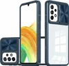 imoshion Back Cover mit Kameraschieber Samsung Galaxy A23 Produktbild-Vorschau 1