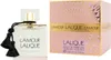 A perfume bottle and its box are displayed side-by-side against a white background. Voir les images du produit