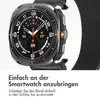 Samsung Galaxy Watch Ultra Band: cinturino imoshion Milano Anteprima dell’immagine prodotto 6