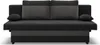 A sofa with a sleeping function. Produktbild-Vorschau