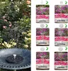 Solarbrunnen, Solar Springbrunnen, 1,5W DIY Solar Produktbild-Vorschau 3