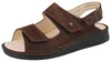 Sandalias para hombre Finn Comfort Benin, cómodas, de color Vista previa de la imagen del producto 1