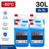 Scheibenfrostschutz KONZENTRAT bis -60 °C Produktbild-Vorschau 5