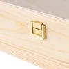 Creative Deco Piccola Scatola in Legno con Coperchio e Anteprima dell’immagine prodotto 4