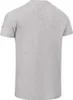 Lonsdale Ll008 One Tone Kurzarm-t-shirt Grau L Herren Grau Produktbild-Vorschau 2