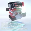 BSS81POW1 Unlimited 8 Pro Power Akku Staubsauger Produktbild-Vorschau 46