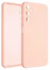 Beline Custodia in silicone per Samsung A05S A057 Oro Anteprima dell’immagine prodotto 1