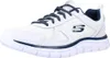 SKECHERS Halbschuhe TRACK SCLORIC, Weiß:44 Produktbild-Vorschau 1
