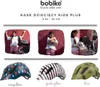 Kask ochronny/rowerowy dla dzieci Kids S Zebra / Bobike Podgląd zdjęcia produktu 11