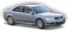 Maisto - Modellauto - Audi A8 (Maßstab 1:26) Produktbild-Vorschau 2