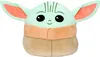 Squishmallows Plüschfigur Grogu 25 cm Produktbild-Vorschau 7