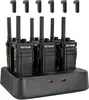 Radiotelefony Retevis RB637, PMR446 walkie talkie, z Podgląd zdjęcia produktu 1
