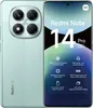 Redmi Note 14 Pro 5G 8GB + 256GB Coral Green Smartphone Produktbild-Vorschau 1