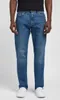 Lee STRAIGHT FIT Extreme Motion COMFORTABLE STRAIGHT JEANS Produktbild-Vorschau 3
