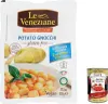 3x Le veneziane Gnocchi di patate UHT senza glutine, gluten Produktbild-Vorschau 1