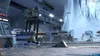 A scene from the video game LEGO Star Wars: The Skywalker Saga, set in an icy environment with LEGO characters and structures. Produktbild-Vorschau