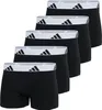 Adidas 5er-Pack Active Flex Trunks, Schwarz XXL Produktbild-Vorschau 7