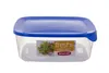 Curver Fresh&Go Lebensmittelbehälter 2,90l blau-transparent Produktbild-Vorschau 9