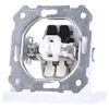 Siemens Einsatz Wechselschalter, Ausschalter Delta 5TA2156 Náhled obrázku produktu 2