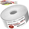 100 mètres de câble NYM-JB 7x1,5, câble pour pièces Voir les images du produit 1
