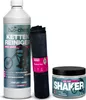 bio-chem PreWax Kettenreinigungs-Set – 1L Kettenreiniger + Produktbild-Vorschau 1