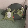 SIGIKID Sigikid Schnuffeltuch Frosch Yellow Produktbild-Vorschau 2