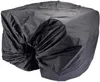 Haberland Regenschutzhaube für Dreifachtaschen RSET03-00 Produktbild-Vorschau 2