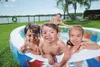 Bestway Aufblasbarer Elliptischer Aufblasbarer Pool Produktbild-Vorschau 14