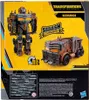 Hasbro Scourge Transformers Figura 23 Cm Marrone Marrone Anteprima dell’immagine prodotto 4